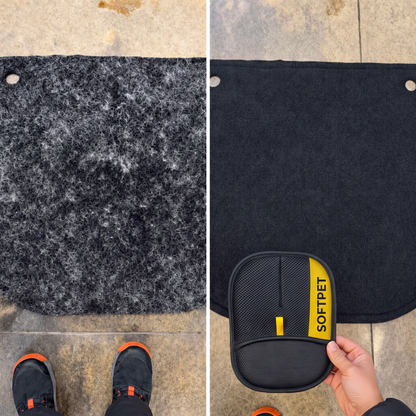 Kit limpieza profunda SoftPet
