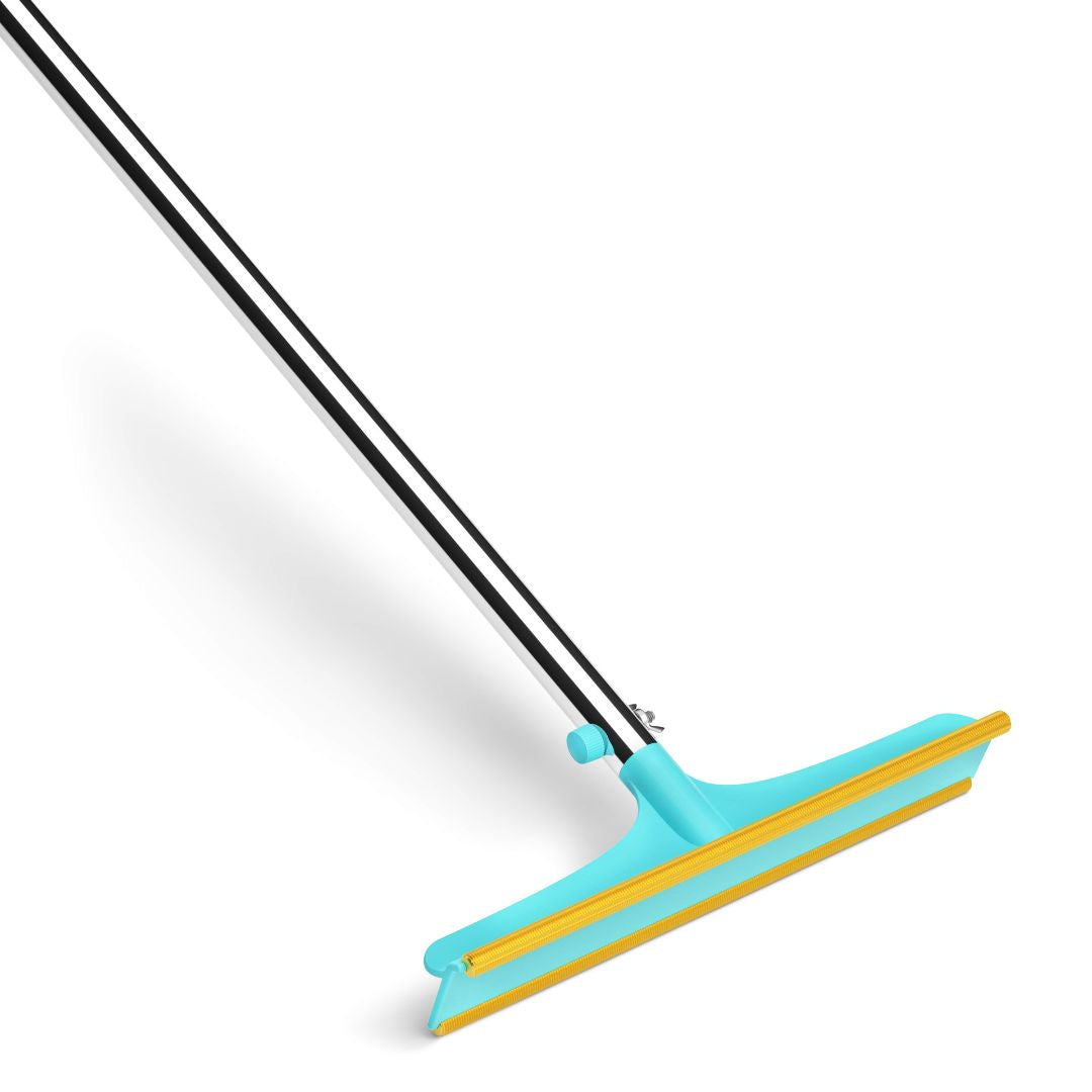 Rascador Quitapelos Profesional con Mango Extensible