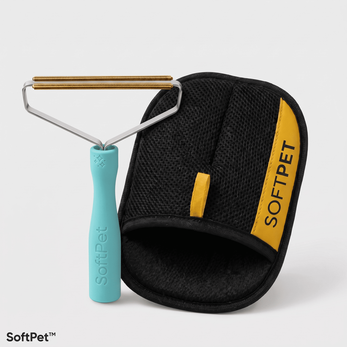 Kit limpieza profunda SoftPet