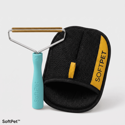Kit limpieza profunda SoftPet